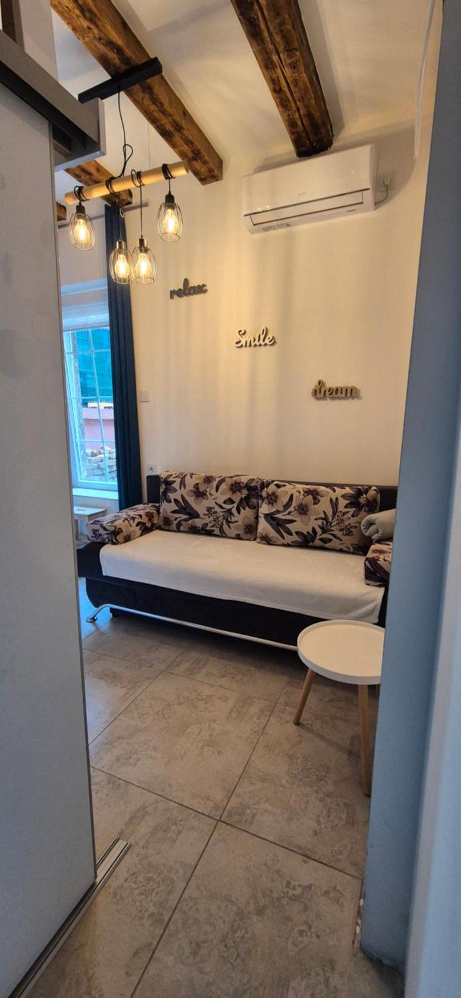 Studio Apartment Old Post Office Saraybosna Dış mekan fotoğraf
