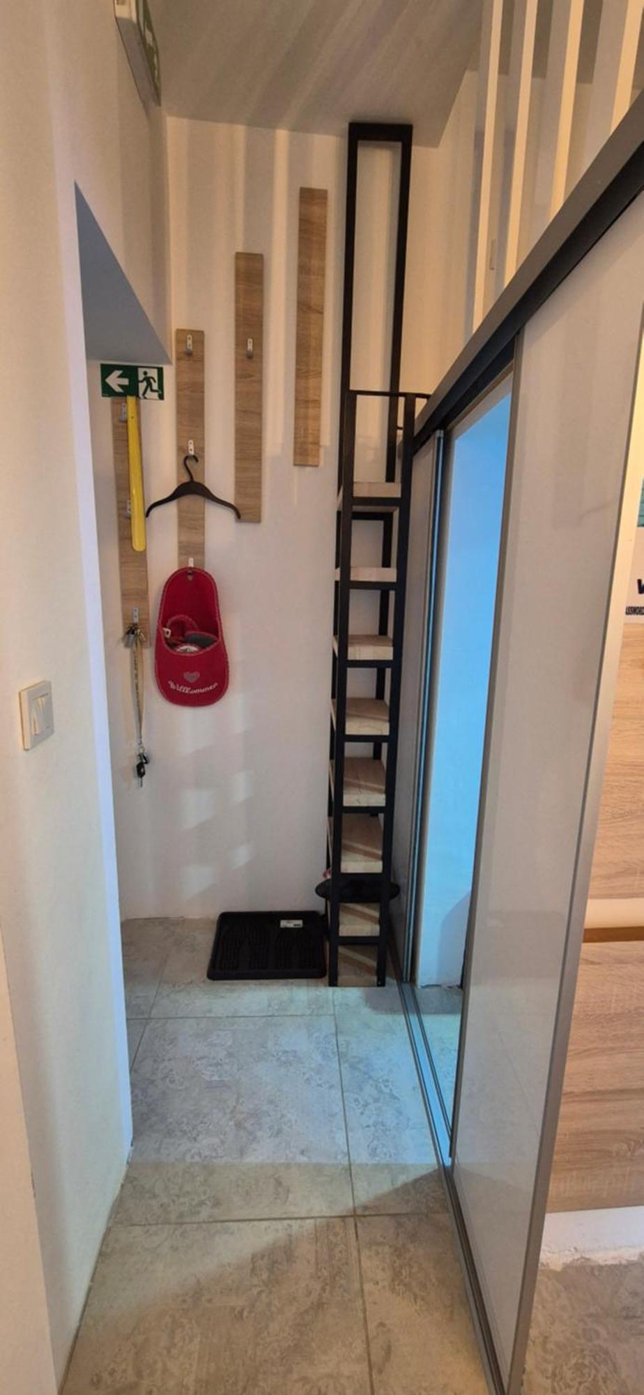 Studio Apartment Old Post Office Saraybosna Dış mekan fotoğraf